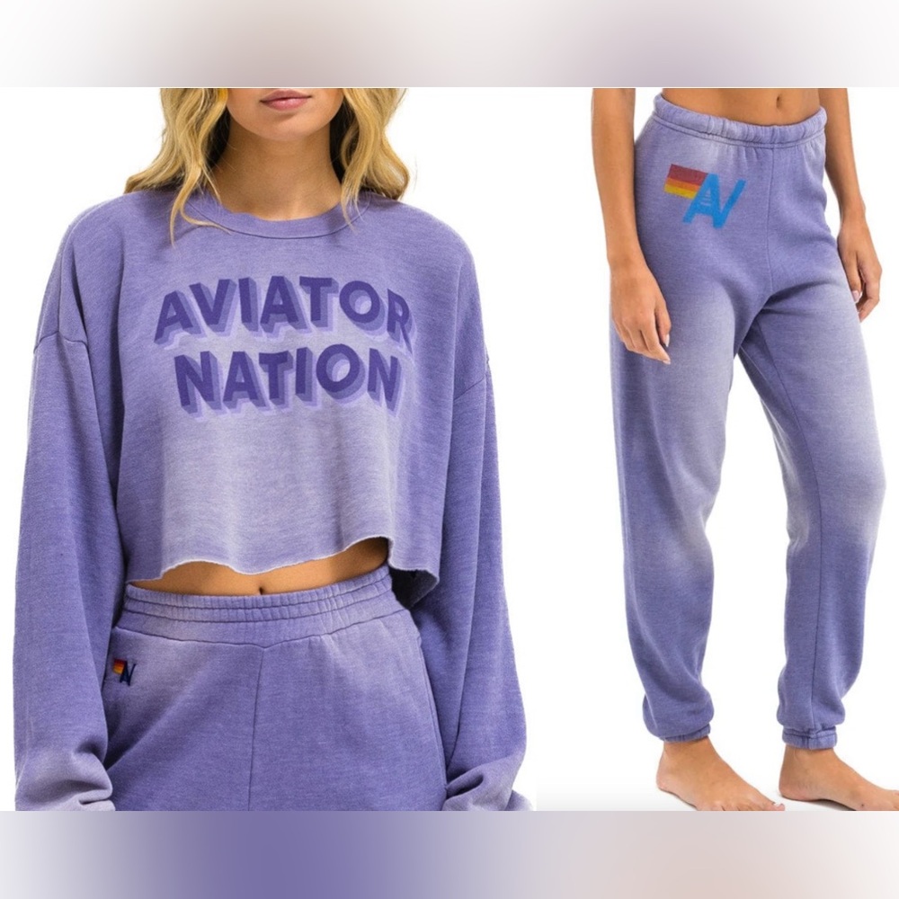 Faded Grape Set